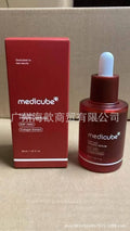 跨境现货medicube美蒂秋芙紧致精华液胶原蛋白面霜爽肤水厂家直发