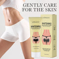 跨境KORMESIC全英文女士亮白私密霜Whitening cream外贸厂家批发