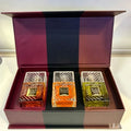 Lattafa Khamrah 3-Piece Gift Set
