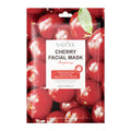 facial mask 25g sadoer plant fruit facial mask sheet foreign trade live broadcast skin care products