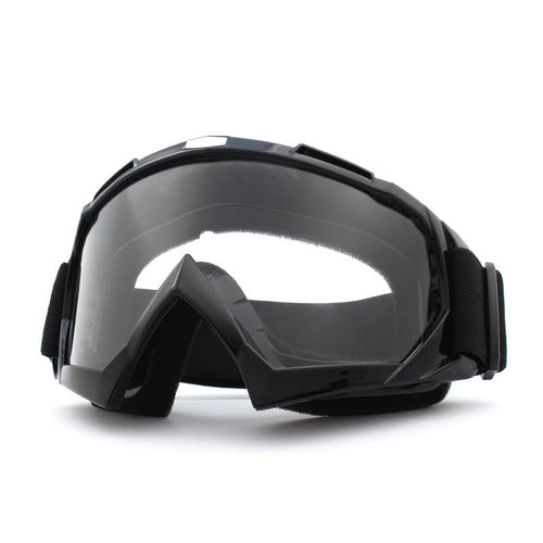 KTM Motorcycle Visor Mask - Military Tactical
