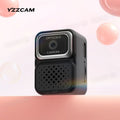 Thumb camera can take pictures and videos student campus digital camera HD pendant travel retro ccd camera
