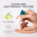LAIKOU 茶树 TREE ACNE 凝胶15g补水保湿改善肌肤厂家现货