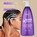KORMESIC角蛋白柔顺滋润护发素Hair conditioner跨境外贸厂家批发