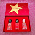 Tale of Flowers Women's Perfume Gift Set - Black Opium