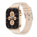 New Import QX17 Smart Watch GPS Custom Position Bluetooth Call Export Pro Supply Sports Watch