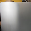 PC sheet highly transparent plastic sheet PC roll 0.5mm PC anti-static printing grade PC high temperature resistant PC anti-fog mirror