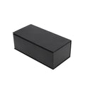 Stock Wholesale Storage Box New gm Glasses Case Premium Soft Bag Sunglasses Box Black Sunglasses Box