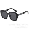 New Import Women Sunglasses Light Luxury Designer Polarized Women Sunglasses Premium Fashionable Trendy Glasses Premium