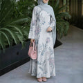 Women's Spring Office Retro Dress 2026 | Elegant Summer Dress - 3K6Y9H026MG8M747