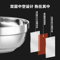 原创迷你拖把小刮水器浴室擦玻清洁工具厨房卫生间洗手台刮水板