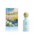 Round Tube Gift Women's Perfume - Floral Fresh Set
