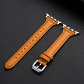 Fits Apple watch Apple Watch Band Waist Fit Fashionable Commute Unisex