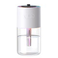 Star Projection Humidifier - USB Desktop & Car, Aromatherapy