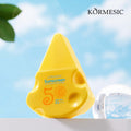 KORMESIC全英文轻盈防晒霜Sunscreen 清爽不油腻跨境外贸厂家批发
