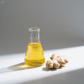 Pure Ginger Essential Oil - Indian Aromatherapy Massage Oil, Single Note