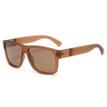 363 Overseas Men Sunglasses Fashionable Outdoor Sunglasses Western Driving Polarized Sunglasses Wholesale