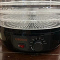 Fruit & Vegetable Dehydrator - Home Food Drying Machine