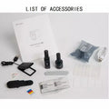 UV nail painting machine, painting printer, nail art nail pattern, wearable nail printer, nail printing machine