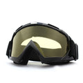 KTM Tactical Military Motorcycle Helmet Goggles - Wind Protection
