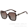 Women's Polarized Sunglasses - Big Frame Luxury