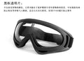 X400 Motorcycle Goggles - Tactical Unisex