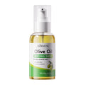 KORMESIC全英文包装橄榄发油系列Hair care oil柔顺跨境厂家批发