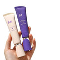 BABI Velvet Matte Foundation - Oil-Control, Long-Wear BB Cream