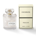 COCOSILIYA Berlin Girl Women's Fresh & Natural Light Scent Perfume 50ml