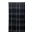 Water pump solar panel power generation system 550W590W photovoltaic module monocrystalline silicon high-efficiency high-power power generation large panel
