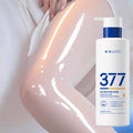377美白沐浴露香水型持久留香保湿烟酰胺全身家庭用沐浴乳热销榜
