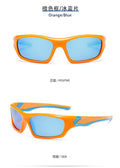 Unisex Riding Classic Sport Sunshade Goggles Outdoor Fishing Driving Sunglasses Polarized Sunglasses