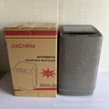 Fully Automatic Washing Machine with Dryer - Home Use