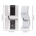 Shakenman Men's Eau de Toilette - 100ml Long-Lasting