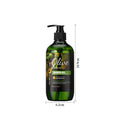 KORMESIC橄榄洗护发四件套Shampoo & Shower Gel跨境外贸厂家批发