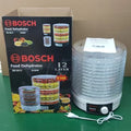 Fruit & Vegetable Dehydrator - Home Food Drying Machine