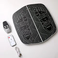 EMS Foot Massage Mat - Micro-Current Pulse Therapy