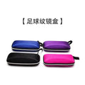 Fashionable Lid Box Sunglasses Set Glasses Case Cloth Bag Lens Cloth Polarized Test Card Multifunction Screwdriver