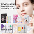 KORMESIC全英文痘痘贴Acne Patch净痘隐形遮瑕跨境外贸厂家批发
