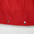 Women's Fall Casual Fashion Loose Set 2026 | 2 Piece Outfit Set - Red