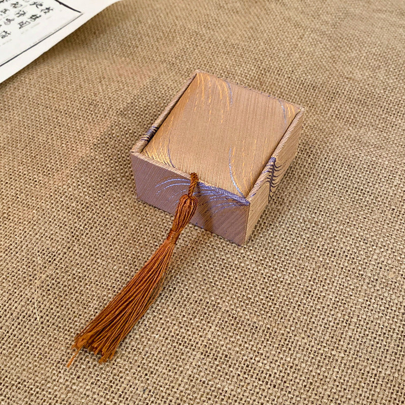 Jewelry Gift Box for Rings, Necklaces and Bracelets - view 6