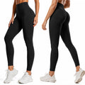 Spring-Summer Sporty High Waist Pants