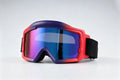 Motorcycle Helmet Goggles - Wind Dust Proof