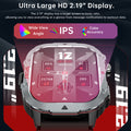 C30PRO Smart Watch New Overseas Watch Men Sports 3 Protect Watch Bluetooth Call Info Lift Wake