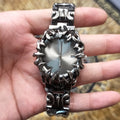 Original Claw Piece Y2K Year Watch Men Fashionable Retro y2k Western Unique-Shaped Premium Streetwear ins Niche Quartz Watch