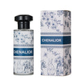 CHENALIOR Legend of Boya Women's Long-Lasting Fresh & Natural Light Scent Perfume