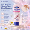 跨境KORMESIC全英文补水护手霜 Hand Cream手部护理外贸厂家批发