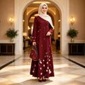 Women's Retro Fashion Plus Size Loose Long Skirt 2026 | Summer Mini Skirt - 3KQT26Y7Y12NR120V