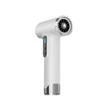 Wireless Hair Dryer - Negative Ion, Dorm & Travel Friendly