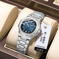 Swiss Brand Women Quartz Watch New Ultra Thin Luminous Watch Women Live Export Bestseller Drop Ship